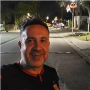 Profe de Padel vivo en Argentina mí idea es vivir a Madrid